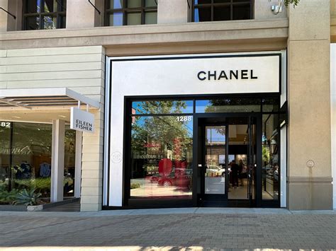 chanel boutique walnut creek|Chanel beauty advisor.